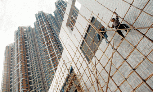 Jobs in the Danger Zone